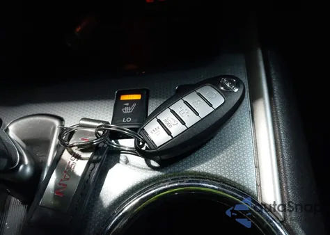 2018 Nissan Pathfinder Sl из США, поврежденный, VIN 5N1DR2MN3JC638070